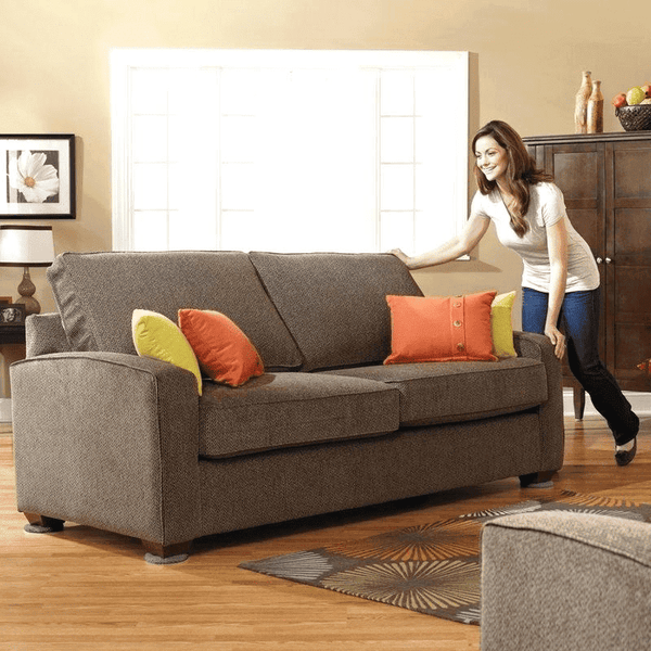 Furniture Moving Slider