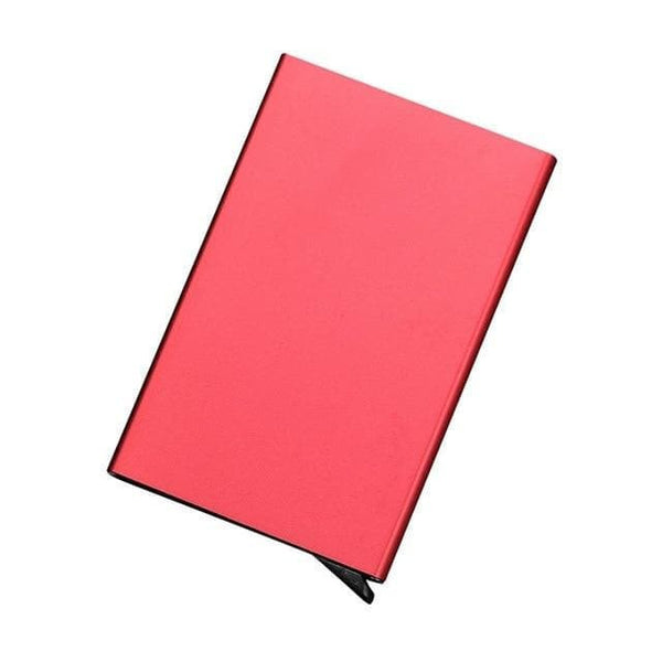 Minimalist Wallet