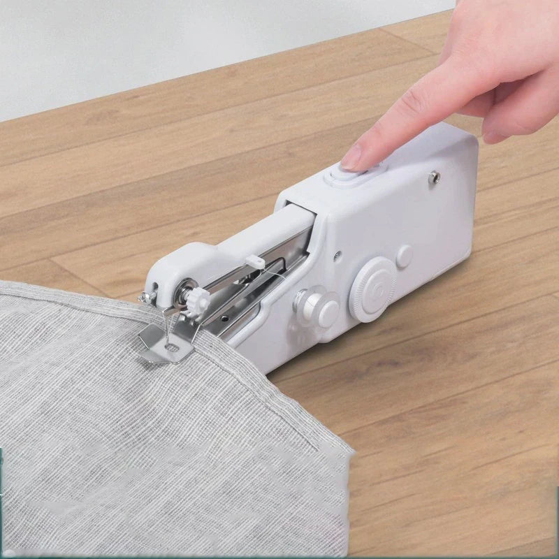 Small Electric Sewing Machine Motizy
