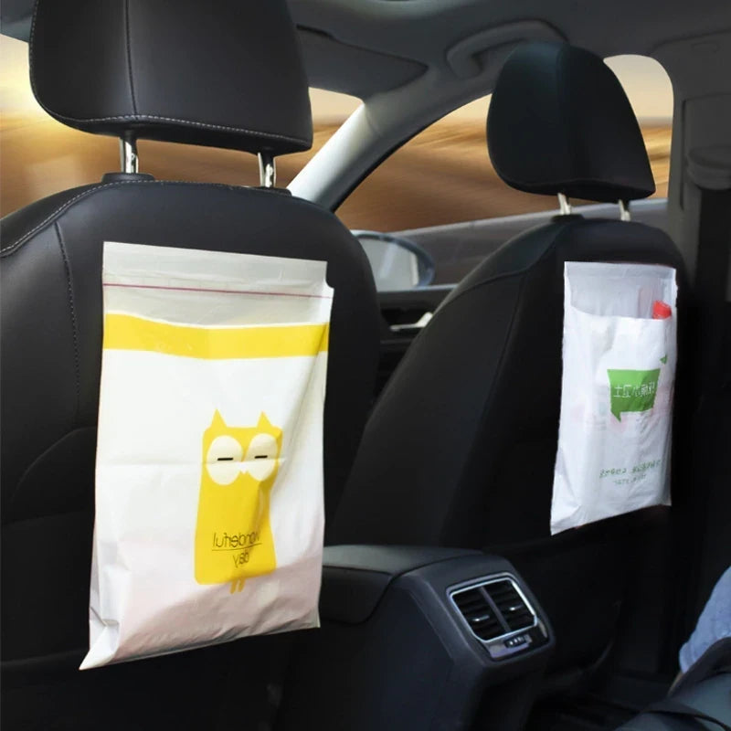 Sticky Garbage Bag – Motizy
