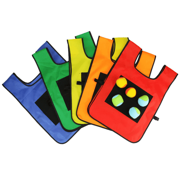 Sticky Jersey Vest