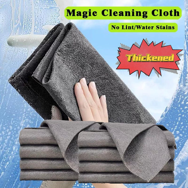 Magic Cleaning Cloth