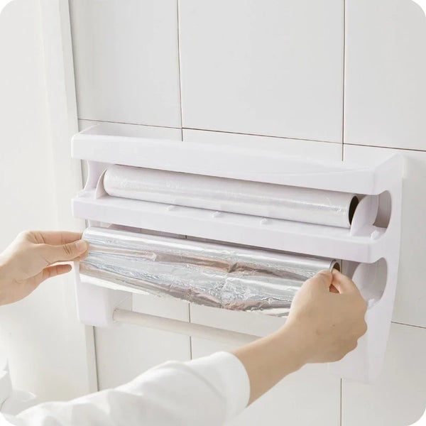 Wrap Organizer
