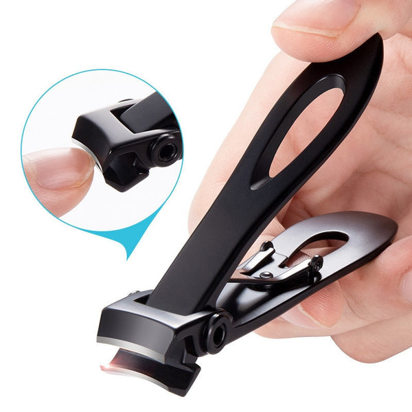 Steel Nail Clippers