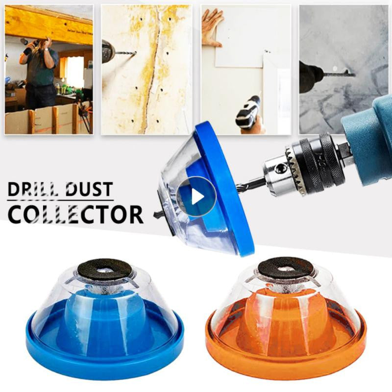 Electric Drill Dust Cover – Motizy