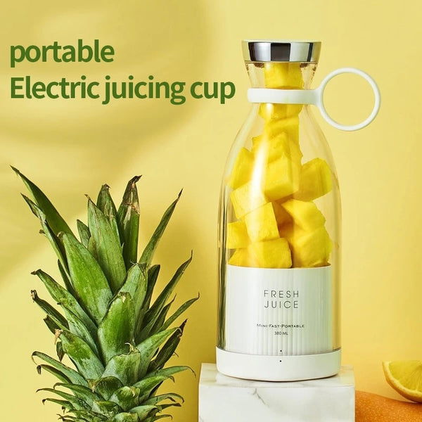 Mini Portable Blender
