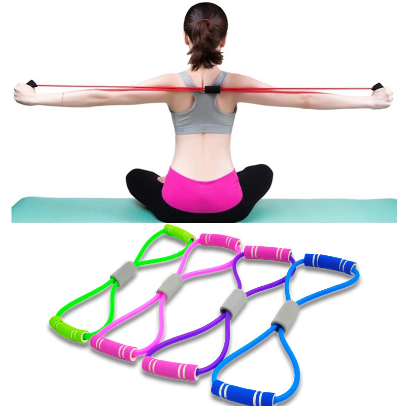 Expander Rope Workout – Motizy