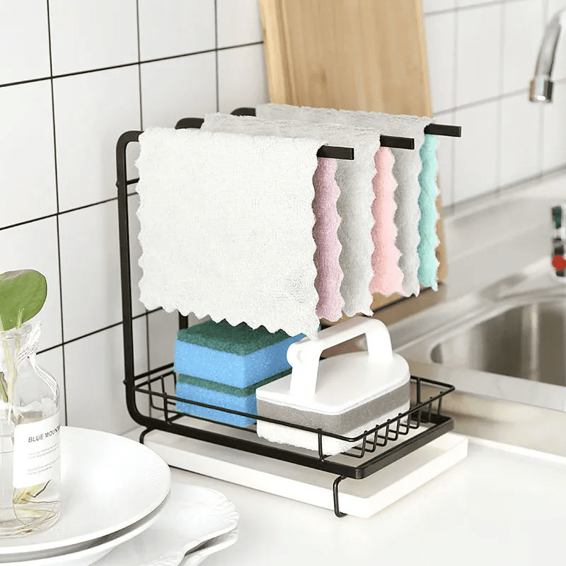 Kitchen Stackable Rack – Motizy