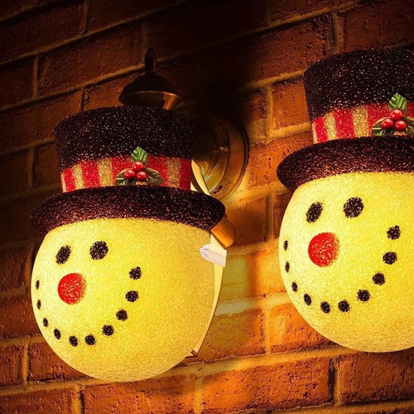 Christmas Decorative Lampshade